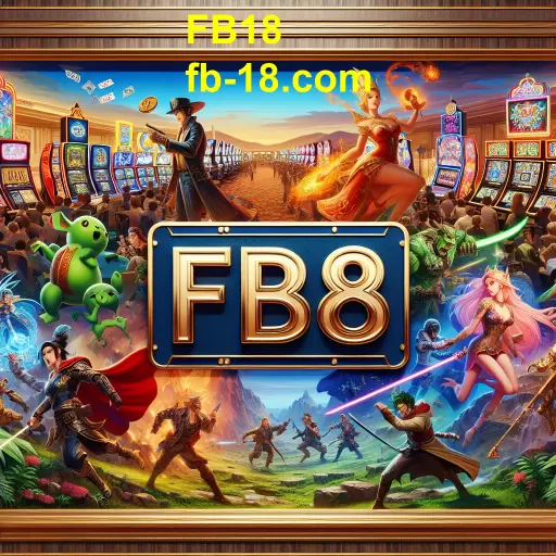 A Evolução dos Jogos de Ação e Aventura no FB18
