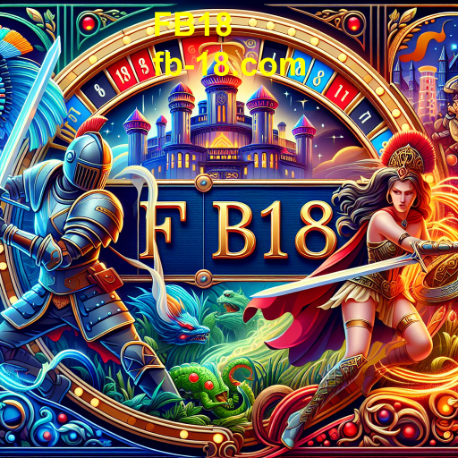 A Magia dos Jogos de Fantasia no FB18