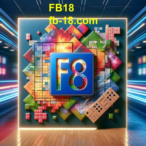 A Magia dos Quebra-Cabeças: Diversão e Desafio em FB18